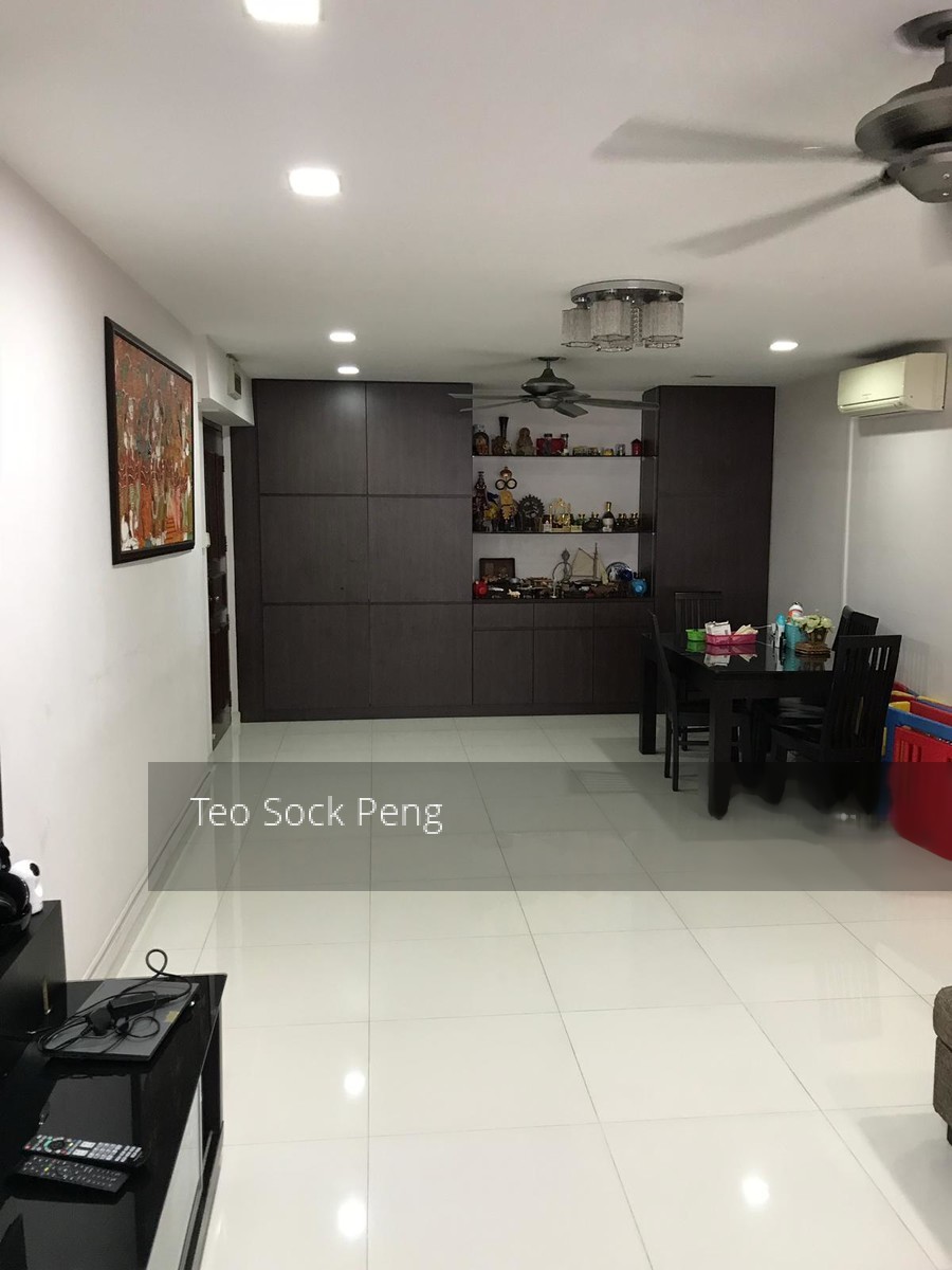 Blk 698D Hougang Street 52 (Hougang), HDB Executive #181462232